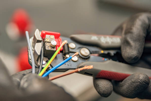 Best Affordable Electrical Installation  in Mcgehee, AR