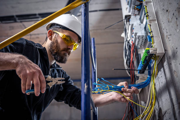 Best Affordable Emergency Electrician  in Mcgehee, AR