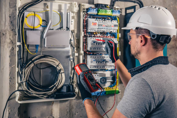 Best Electrical Troubleshooting Services  in Mcgehee, AR