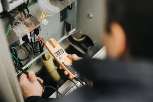 Best Circuit Breaker Repair  in Mcgehee, AR