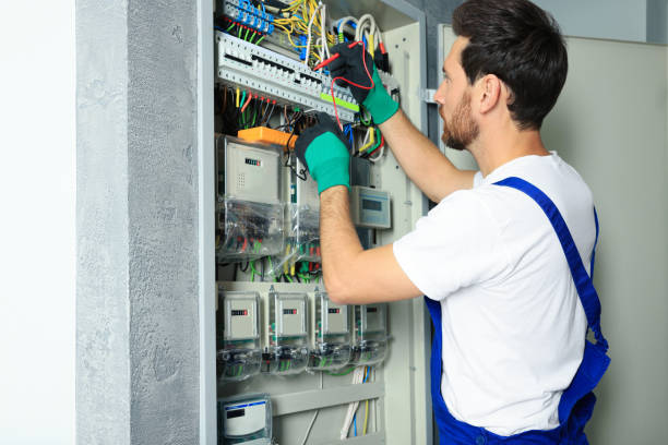 Best Local Electrician Companies  in Mcgehee, AR
