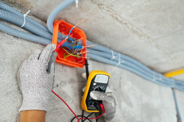 Best Emergency Electrical Repair  in Mcgehee, AR