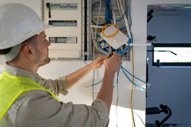 Best Affordable Emergency Electrician  in Mcgehee, AR
