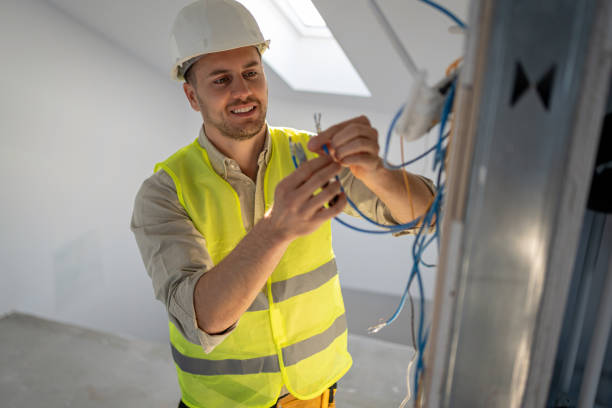 Best Residential Electrician Services  in Mcgehee, AR